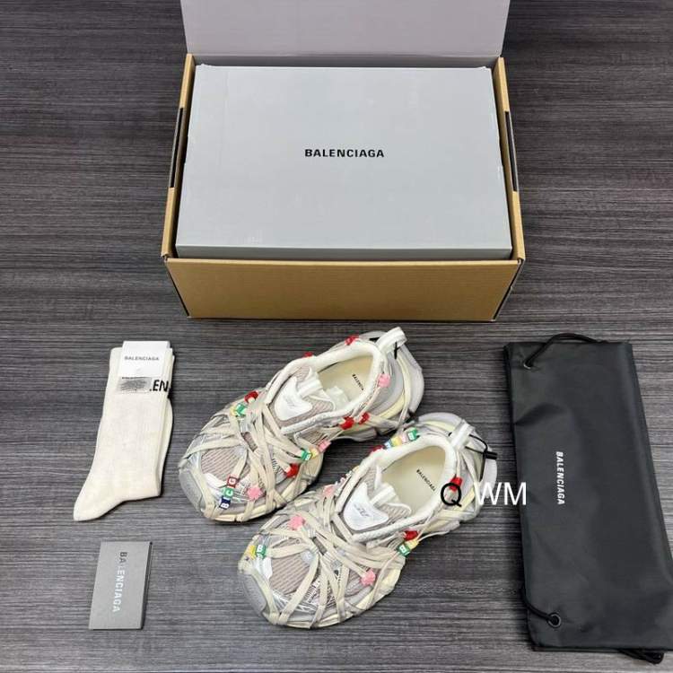 Picture of Balenciaga Shoes _SKUBalenciagasz35-45WM06031291